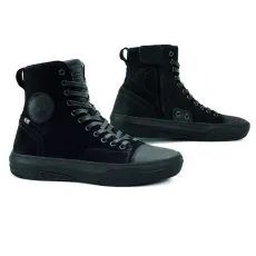 FALCO DÁMSKÉ TENISKY NA MOTO 880 LENNOX 3 BLACK