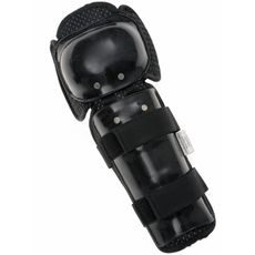 CHRÁNIČE KOLEN EM11, EMERZE (ČERNÁ, PÁR)