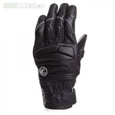 BERING DÁMSKÉ KOŽENÉ MOTO RUKAVICE LADY MEZIA