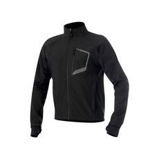 BUNDA TECH LAYER TOP, ALPINESTARS (ČERNÁ)
