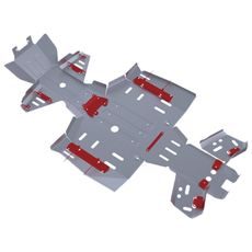 OCHRANNÝ KRYT PODVOZKU - GLADIATOR X600/X550