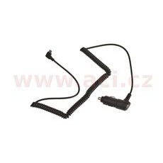 NABÍJEČKA DO CIGARETOVÉ ZÁSUVKY (MICROUSB, VÝSTUP 12V), SENA