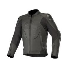 BUNDA CALIBER, ALPINESTARS (ČERNÁ)