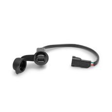 USB ZÁSUVKA POD SEDLO KAWASAKI