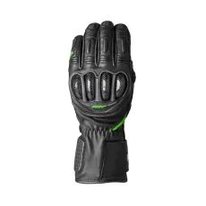 KAWASAKI PÁNSKÉ SPORTOVNÍ KOŽENÉ RUKAVICE MILAN II