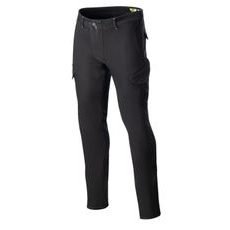 KALHOTY CALIBER TECH, ALPINESTARS (ŠEDÁ ANTRACIT) 2024