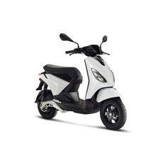 PIAGGIO 1 ACTIVE FOREVER WHITE
