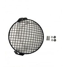 ROYAL ENFIELD MŘÍŽKA - KRYT HLAVNÍHO SVĚTLOMETU HIMALAYAN