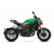 BENELLI 752 S EU5 ZELENÁ