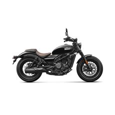 CFMOTO 250CL-C NEBULA BLACK EU5+