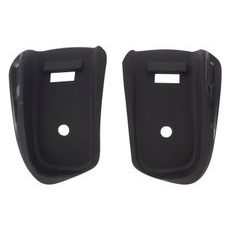 VODÍTKO ZÁMKU PŘEZKY PRO BOTY TECH 10 MODEL 2014 AŽ 2018, ALPINESTARS (ČERNÉ)