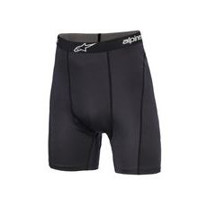 TRENÝRKY MX BOXER, ALPINESTARS (ČERNÁ/BÍLÁ) 2026
