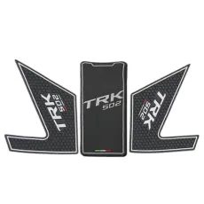 TANK PAD BENELLI TRK502 TRK502X
