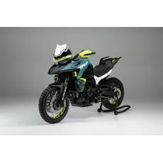 BENELLI TRK 902 XPLORER ZELENÁ