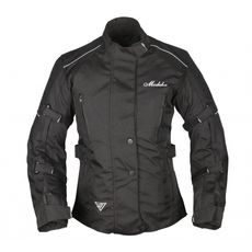 BUNDA MODEKA JANIKA DÁMSKÁ ČERNÁ