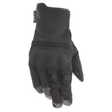 RUKAVICE SYNCRO 2 DRYSTAR, ALPINESTARS (ČERNÁ/ČERNÁ) 2024