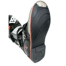 MX ADULT SOLES FOR BOOTS 444- SIZES 45-47