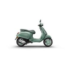 VESPA PRIMAVERA 125 80TH RST E5 +