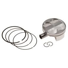 PÍSTNÍ SADA C PRŮMĚR 76,97 MM (KAWASAKI), METEOR PISTON