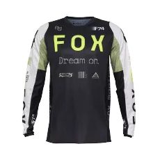 FOX DRES 180 RACE SPEC JERSEY