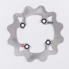 BRZDOVÝ KOTOUČ ZADNÍ, BRAKING