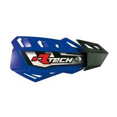 KRYTY PÁČEK FLX, RTECH (MODRÉ ODST. YAMAHA YZF, 4 VARIANTY V 1, VČ. MONTÁŽNÍ SADY)