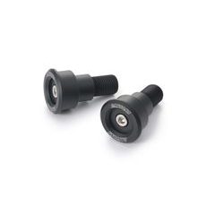 ADAPTÉRY ZPĚTNÉHO ZRCÁTKA DO KONCŮ ŘÍDÍTEK YAMAHA 1 (2 KS), DAYTONA