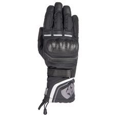 RUKAVICE MONTREAL 4.0 DRY2DRY™, OXFORD (ČERNÉ)