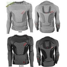 CHRÁNIČ TĚLA KOMPLETNÍ LEATT 3DF BODY PROTECTOR BLACK