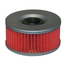 OLEJOVÝ FILTR HF144, HIFLOFILTRO