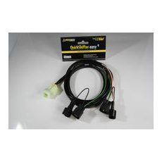 KAWASAKI VERSYS 650 SADA RYCHLOŘAZENÍ QUICKSHIFTER 2025-