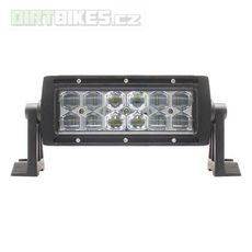 SHARK LED LIGHT BAR,6D,7.5",36W