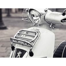 PŘEDNÍ NOSIČ ZAVAZADEL PEUGEOT DJANGO