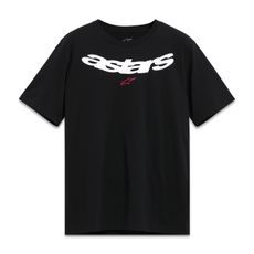 TRIKO ELLIPTIC CSF, ALPINESTARS (ČERNÁ)