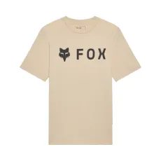 FOX DĚTSKÉ TRIČKO ABSOLUTE SS TEE TAN
