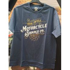 PÁNSKÉ TRIKO SUPPLY CO MOTORCYCLE