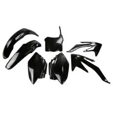 SADA PLASTŮ UFO PLASTOVÝ KIT HONDA CRF 450 07/08