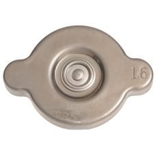 VÍČKO CHLADIČE PRO JAPONSKÉ MOTOCYKLY, 1,6 BARŮ