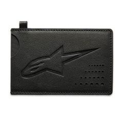 ZAKLADAČ NA KARTY A DOKLADY AGELESS, ALPINESTARS (ČERNÁ)