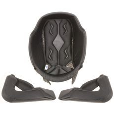 LÍCNICE A KLOBOUK INTERIERU PRO PŘILBY REFLEX, CASSIDA - ČR