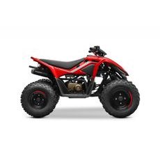 CFMOTO DĚTSKÁ ČTYŘKOLKA GLADIATOR X110 LE ČERVENÁ