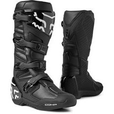 FOX COMP BOOT, BLACK MX23