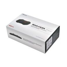 BLUETOOTH HANDSFREE HEADSET SMH10R (DOSAH 0,9 KM), SENA (SADA 2 JEDNOTEK)