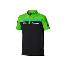 KAWASAKI POLO TRIČKO WSBK 2026 PÁNSKÉ