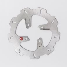 BRZDOVÝ KOTOUČ ZADNÍ, BRAKING