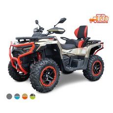 LINHAI ATV 650L LANDFORCE PRO EPS, T3B