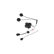 DRŽÁK NA PŘILBU S PŘÍSLUŠENSTVÍM PRO HEADSET SF1 / SF2 / SF4, SENA