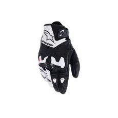RUKAVICE SP-R TECH, ALPINESTARS (BÍLÁ/ČERNÁ) 2026