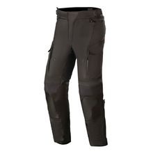 KALHOTY STELLA ANDES DRYSTAR, ALPINESTARS, DÁMSKÉ (ČERNÁ)
