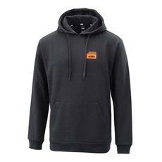 KTM PÁNSKÁ MIKINA MX HOODIE